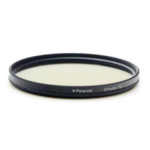 Polaroid CPL (cirkuláris polár) szűrő 62 mm
