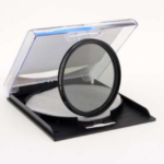 Polaroid CPL (cirkuláris polár) szűrő 62 mm