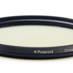 Polaroid CPL (cirkuláris polár) szűrő 72 mm