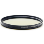 Polaroid CPL (cirkuláris polár) szűrő 72 mm
