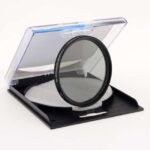 Polaroid CPL (cirkuláris polár) szűrő 72 mm