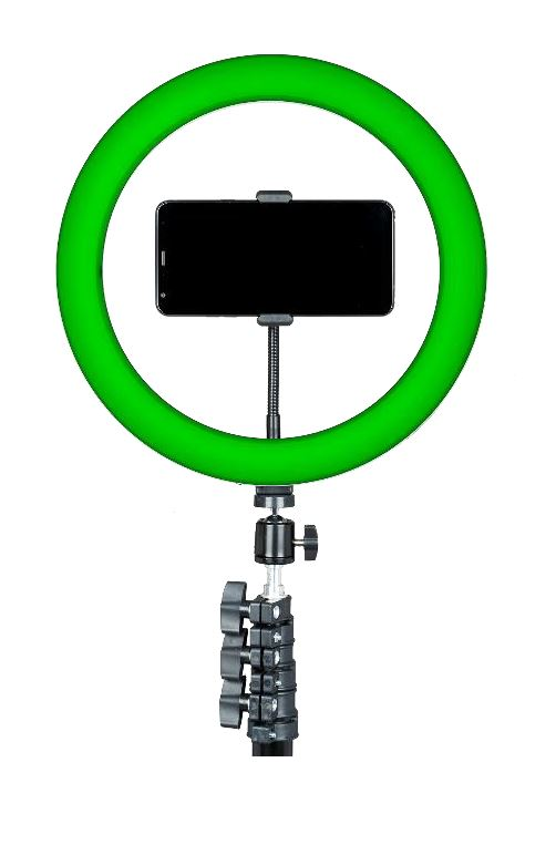 22946663_SP-VL-LED144-12RGB_4.png Sunpak RGB LED körlámpa szett