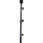 22946683_SP-VL-LED-448-19RK_1.png Sunpak LED 448 Bi-Color körlámpa, lámpaállvánnyal és hordtáskával, fekete