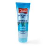 Delice Solaire napozás utáni hűsítő jégzselé aloe verával 250ml