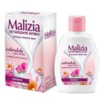 25420060_8003510019632.jpg Malizia Detergente intim lemosó lótusz és körömvirág kivonattal 200ml