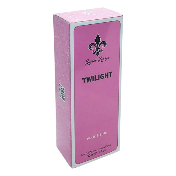 Lucien Lebron Twilight  női parfüm edp 30ml