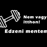 Lábtörlő - Kondisoknak