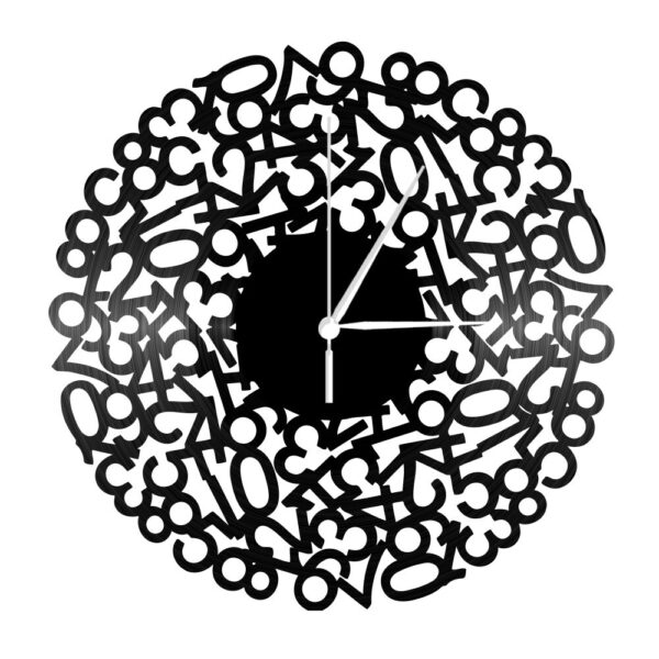 Bakelit óra - design számos