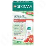 31052145_8003510031146.jpg Geomar gyantázó roll-on szett testre 100ml (vegán)