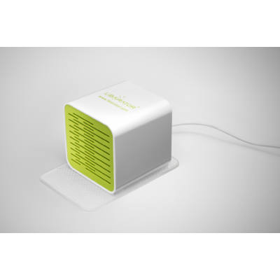 34014874_620copy.png LibAirator® sóterápiás készülék LIB-111-W (V2) EU-s hálózati adapterrel
