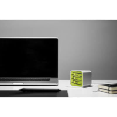 34014875_820copy.png LibAirator® sóterápiás készülék LIB-111-W (V2) EU-s hálózati adapterrel