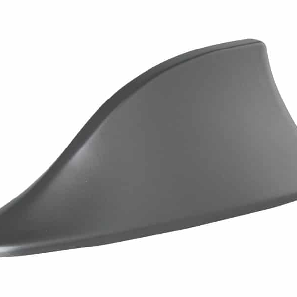 Cápa antenna szürke