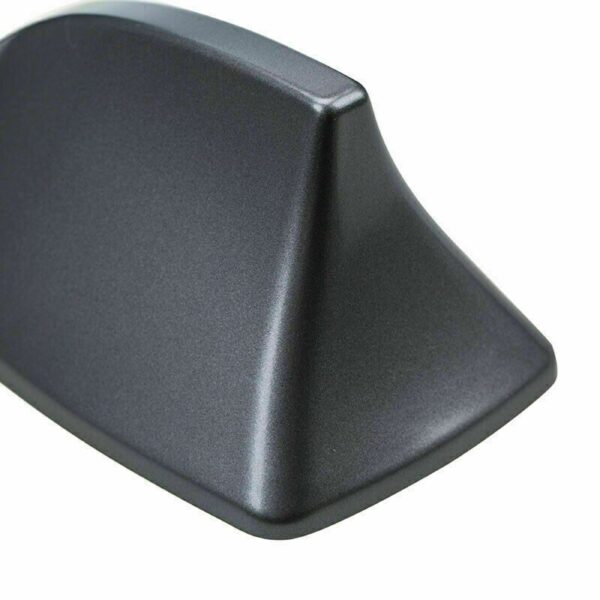 Cápa antenna szürke