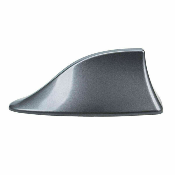 Cápa antenna szürke