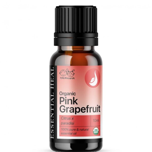 39046563_pink_grapefuit_10_1uvegen.jpg Grapefruit Pink Organic - Organikus Pink Grapefruit illóolaj