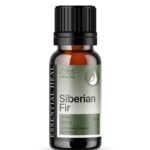 Siberian Fir  - Szibériai jegenyefenyő illóolaj