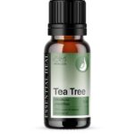 Tea Tree illóolaj - Teafa illóolaj