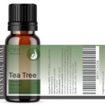 Tea Tree illóolaj - Teafa illóolaj