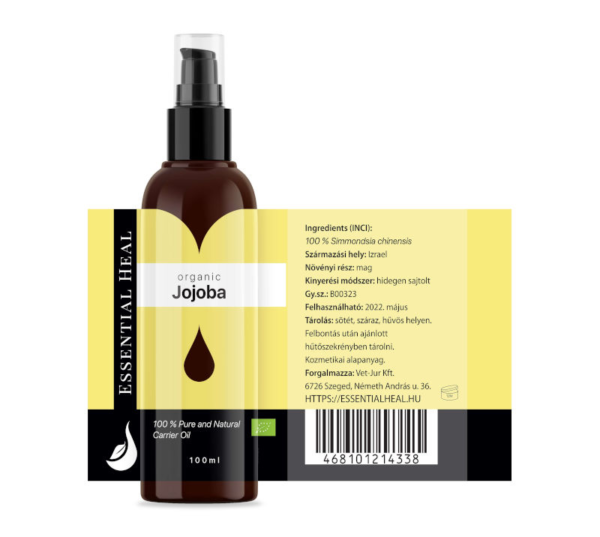 39046753_Jojoba_hordozo_02.png Fractionated Coconut Oil - Frakcionált kókuszolaj