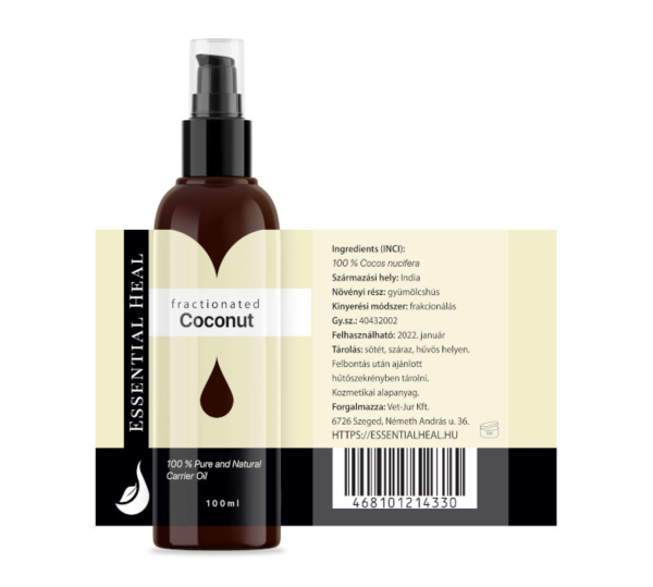 39046755_Coconut_hordozo_02.png Fractionated Coconut Oil - Frakcionált kókuszolaj