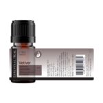Vetiver - Vetiverfű illóolaj