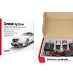 H1 xenon szett 6000K
