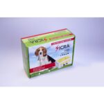 Sicra EF001 villanypásztor duo készülék