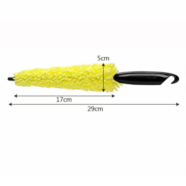 45437322_felni_tisztito_kefe_puha-6.png Felni tisztító kefe 28cm