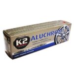 K2 Turbo polírozópaszta 120g