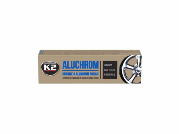 K2 Turbo polírozópaszta 120g