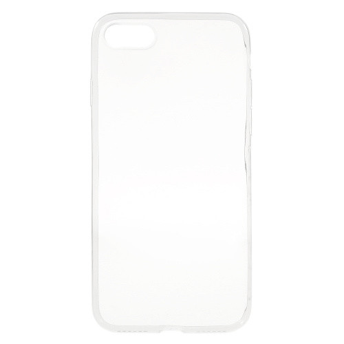 Xiaomi Mi A3 Lite, Szilikon tok, ultravékony, átlátszó