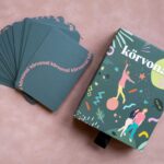 körvonal — the game of honesty.