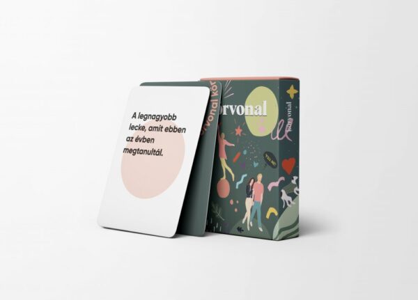 körvonal — the game of honesty.