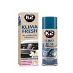 Klíma tisztító spray virág illatú