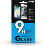 Apple iPhone XR / 11, Kijelzővédő fólia, ütésálló fólia (az íves részre NEM hajlik rá!), Tempered Glass (edzett üveg), Clear