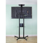 Prezentációs mobil állvány