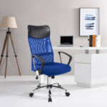 57555896_ergonomikus20irodai20szek20magasitott20hattamlaval20320kC3A9k.png Ergonomikus irodai szék magasított háttámlával - kék