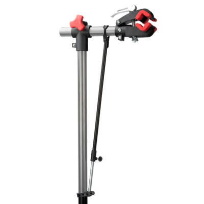 Kerékpár javító állvány ajándék szerszámtartóval