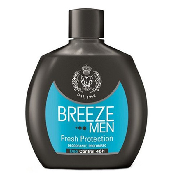 59605764_8003510023912.png Breeze Fresh Protection Squeeze férfi dezodor 100ml