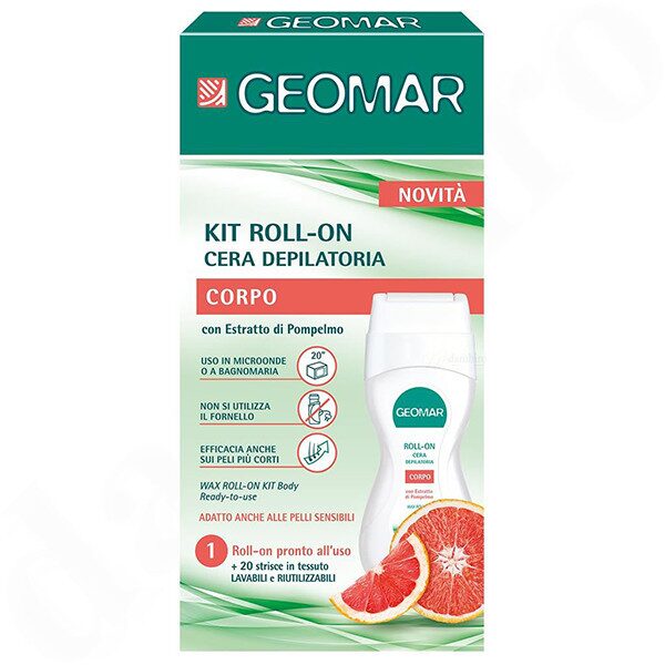 59607178_8003510031146.jpg Geomar gyantázó roll-on szett testre 100ml (vegán)