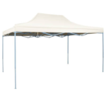 6023955_42C520m20fehC3A9r.png Kerti pavilon hordtáskával 2,9 x 5,7 m, fehér