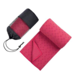 6024564_jogatorolkozo20pink202.png Csúszásgátlós jógatörölköző ajándék táskával - rózsaszín