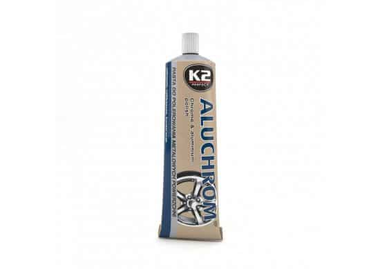 K2 Aluchrome polírozópaszta 100g