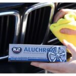 K2 Aluchrome polírozópaszta 100g