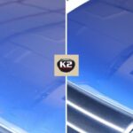 K2 Ultra Cut polírozópaszta 100g