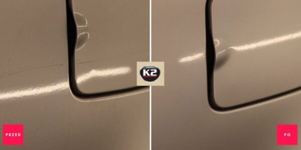 K2 Ultra Cut polírozópaszta 100g
