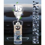 Klíma tisztító spray virág illatú