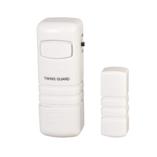 HOME Ajtó-, ablaknyitás érzékelő/riasztó