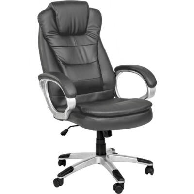 72193454_szC3BCrke.png RELAX főnöki forgószék - szürke