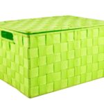 Műrattan tároló fedeles II. kiwi